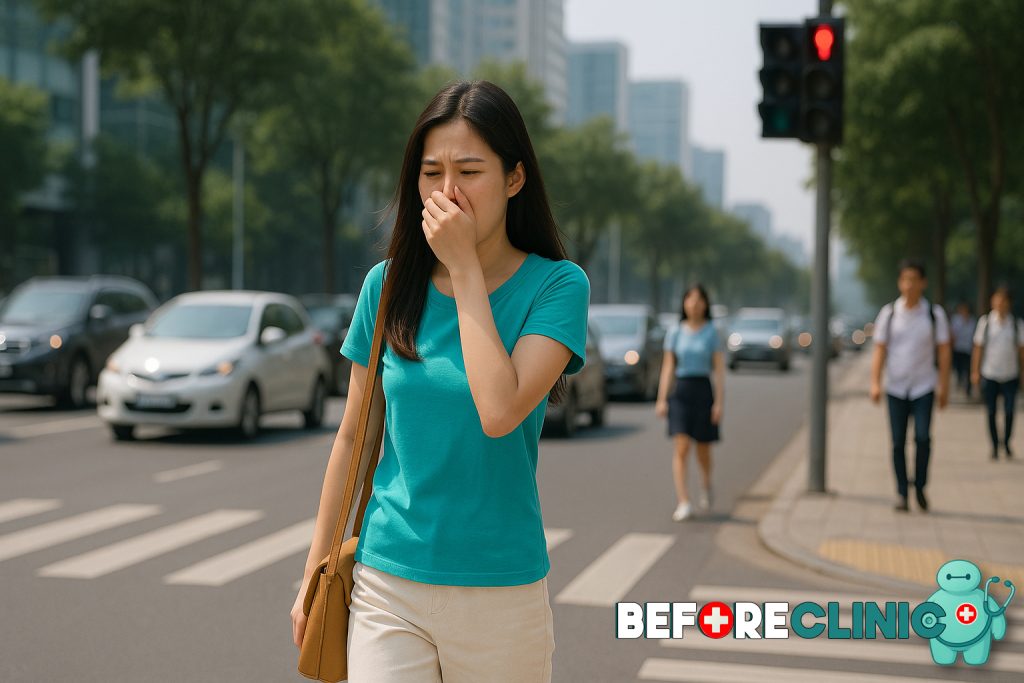 Cara Mengatasi Alergi Debu yang Sering Kambuh
