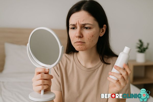 Purging atau Breakout? Jangan Salah Tebak!