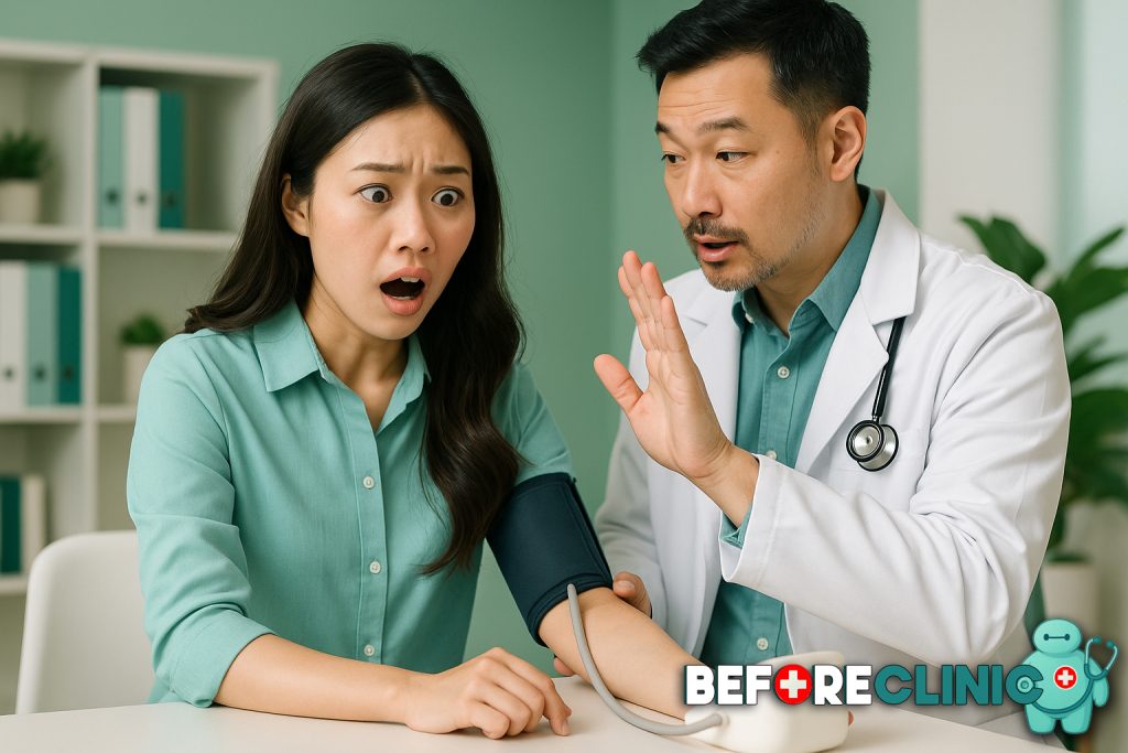 Bahaya Kolesterol di Usia Muda yang Sering Diabaikan