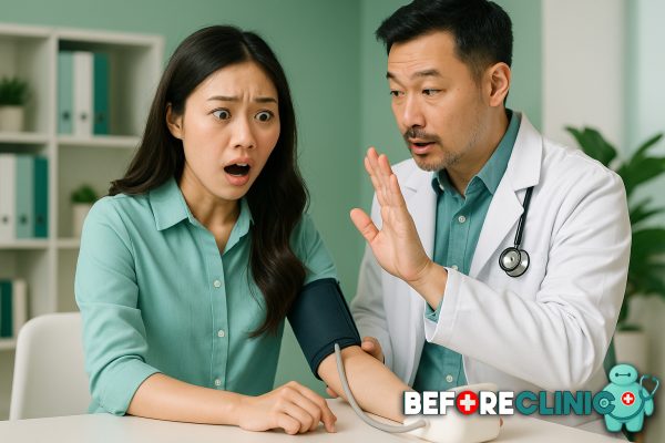 Ini Bahaya Kolesterol di Usia Muda yang Sering Diabaikan