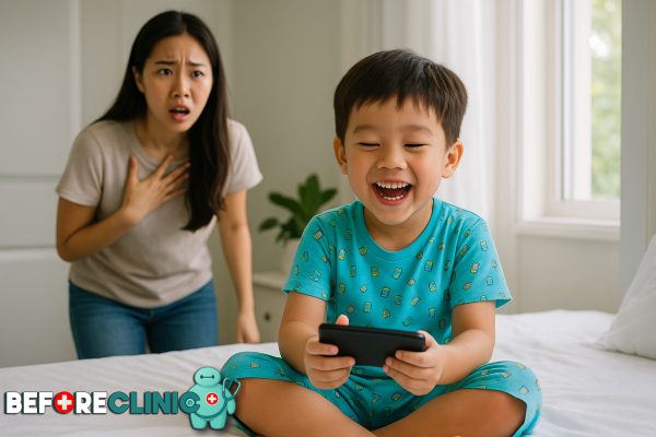 Dampak Kecanduan Gadget pada Anak yang Perlu Diwaspadai